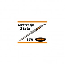 79368 STHOR Pistol de lipit, putere 80 W..